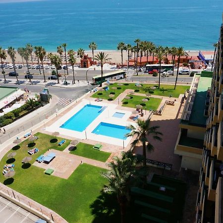 Apartamento En Benalmadena Apartment Exterior photo